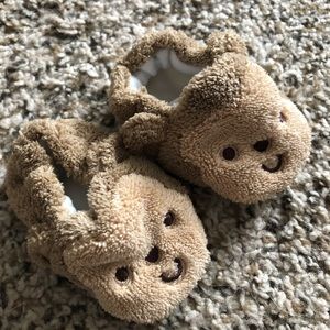 Child of Mine Slippers